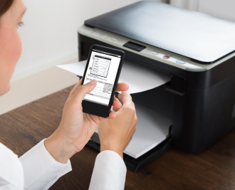 How to Fix Printer Connectivity Issues at Home