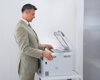 How to Fix Printer Connectivity Issues at Home