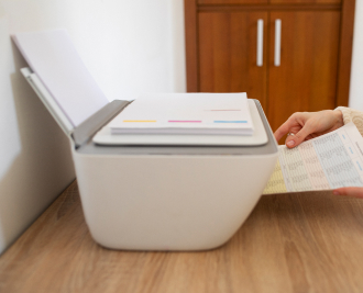 How to Fix Printer Connectivity Issues at Home