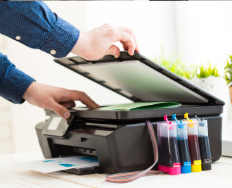 How to Fix Printer Connectivity Issues at Home
